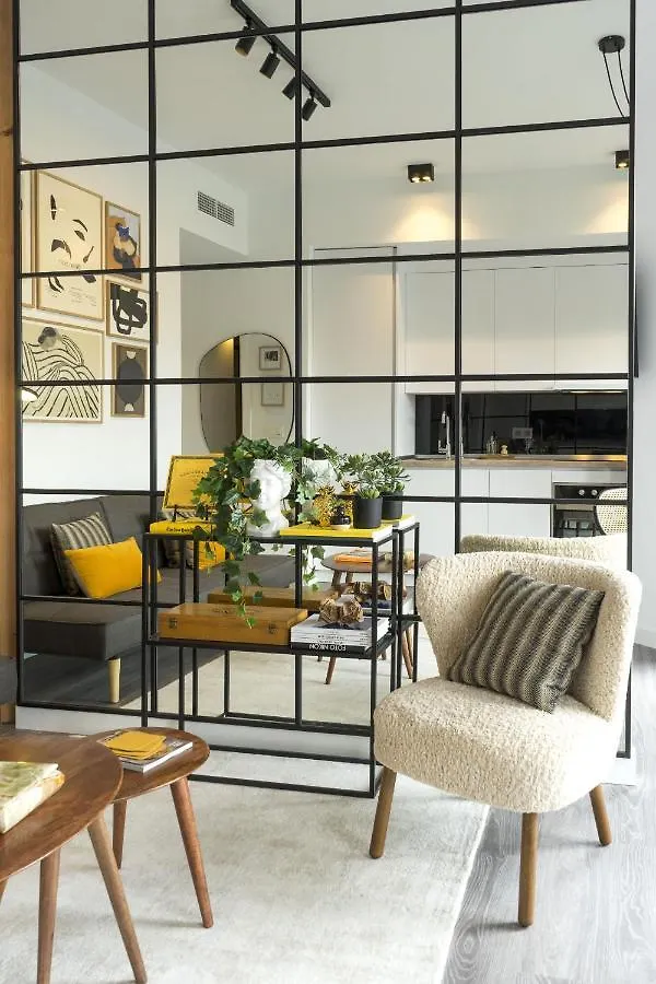 Studio Don Rodrigo Of Malaga By Sharingco Apartamento